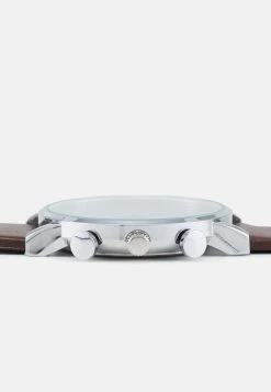 Pier One Set - Horloge - Cognac -Professionele Herenkledingwinkel 3fafa75c3bdb47a09561ab9be0f47f01