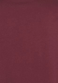 Pier One 7 Pack - T-Shirt Basic - Black /Green /Bordeaux -Professionele Herenkledingwinkel 4045e883c05c4f409dd98c2520dda1fa