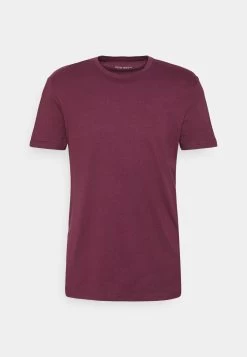 Pier One 7 Pack - T-Shirt Basic - Black/Green/Bordeaux 18 Pier One 7 Pack - T-Shirt Basic - Black/Green/Bordeaux -Professionele Herenkledingwinkel 4251bd56f4694323bde0d1321987303b