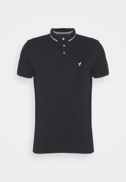 Pier One 2 Pack - Poloshirt - Black/Dark Blue 14 Pier One 2 Pack - Poloshirt - Black/Dark Blue -Professionele Herenkledingwinkel 428da291027d492f8bd20d802ece8325