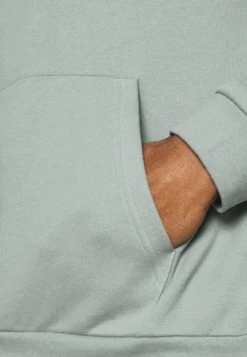 Pier One 2 Pack - Hoodie - Black/Green -Professionele Herenkledingwinkel 42ae1717e5f74ed19fa71eda943ea2db