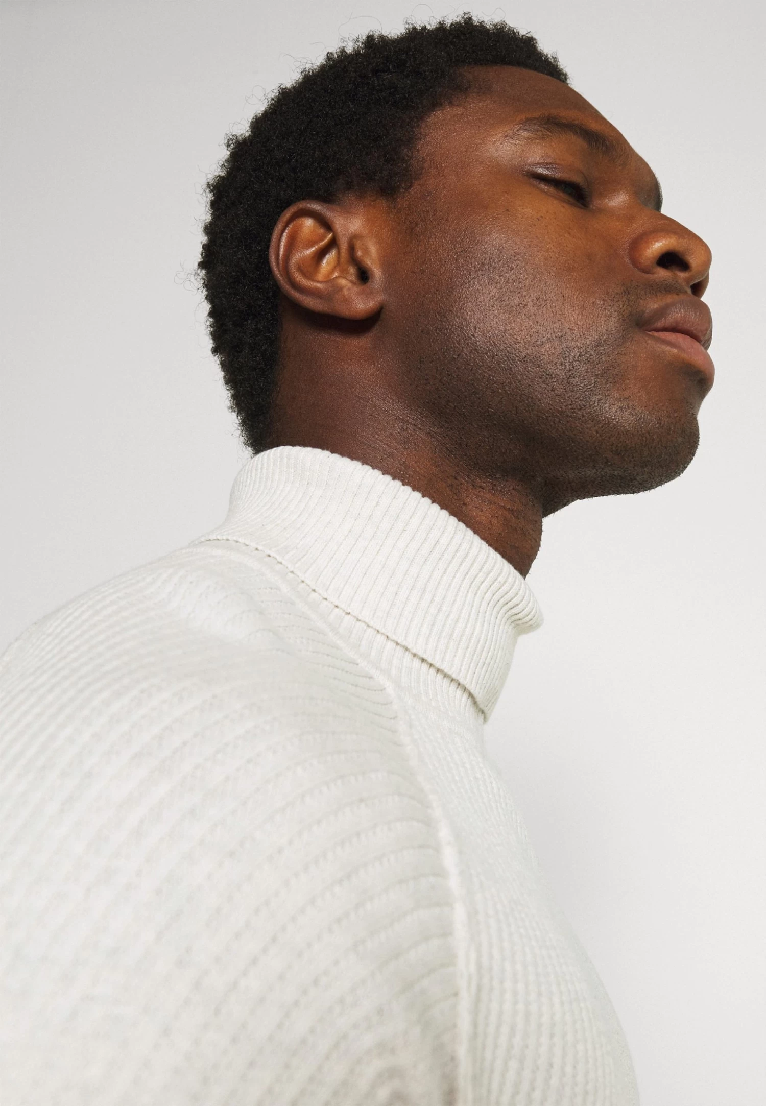 Pier One Trui - Off-White 7 Pier One Trui - Off-White - Afbeelding 5