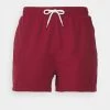 Pier One Basic Beach - Zwemshorts - Bordeaux