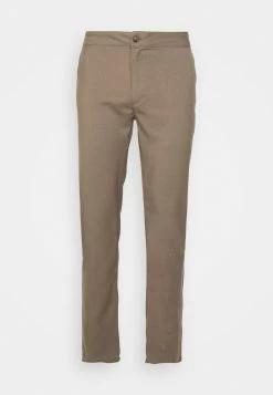 Pier One Chino - Brown -Professionele Herenkledingwinkel 43429b3dbadb4fbb8644ed184f10708f
