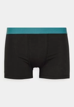 Pier One 7 Pack - Onderbroeken - Black -Professionele Herenkledingwinkel 434da826b2e5473dbbcb774fb20e1513