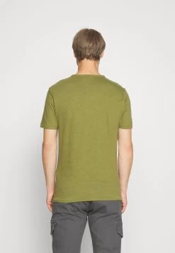 Pier One T-Shirt Basic - Green -Professionele Herenkledingwinkel 439e028c869f4341a971fc3951b875b6
