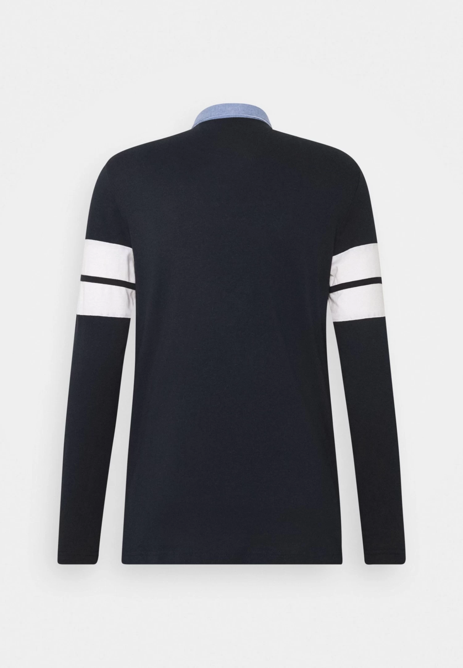 Pier One Poloshirt - Dark Blue 11 Pier One Poloshirt - Dark Blue - Afbeelding 9