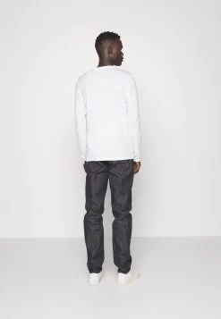 Pier One 3 Pack Unisex- Longsleeve - White/Dark Blue/Bordeaux -Professionele Herenkledingwinkel 43cf2e00749049d682515fcf1ae3a1d2