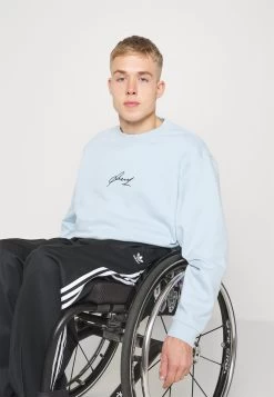 Pier One Sweater - Light Blue -Professionele Herenkledingwinkel 441f34cefc574b3b9ee9b8abf3bc223f