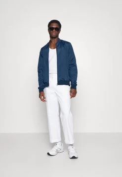 Pier One Bomberjacks -Dark Blue -Professionele Herenkledingwinkel 44263c86ca2e4579b54ccf6beb260ab5