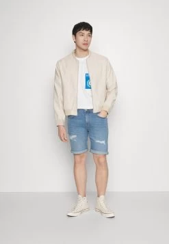 Pier One Bomberjacks - Beige -Professionele Herenkledingwinkel 44afa16454034412a499de6f82dba33e