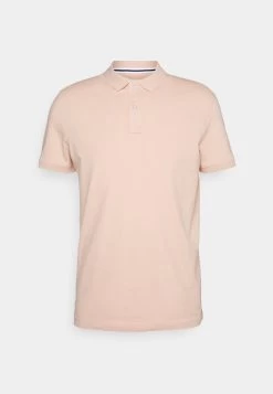 Pier One Poloshirt - Pink -Professionele Herenkledingwinkel 44beb24c210443f88c462bc949509c1d