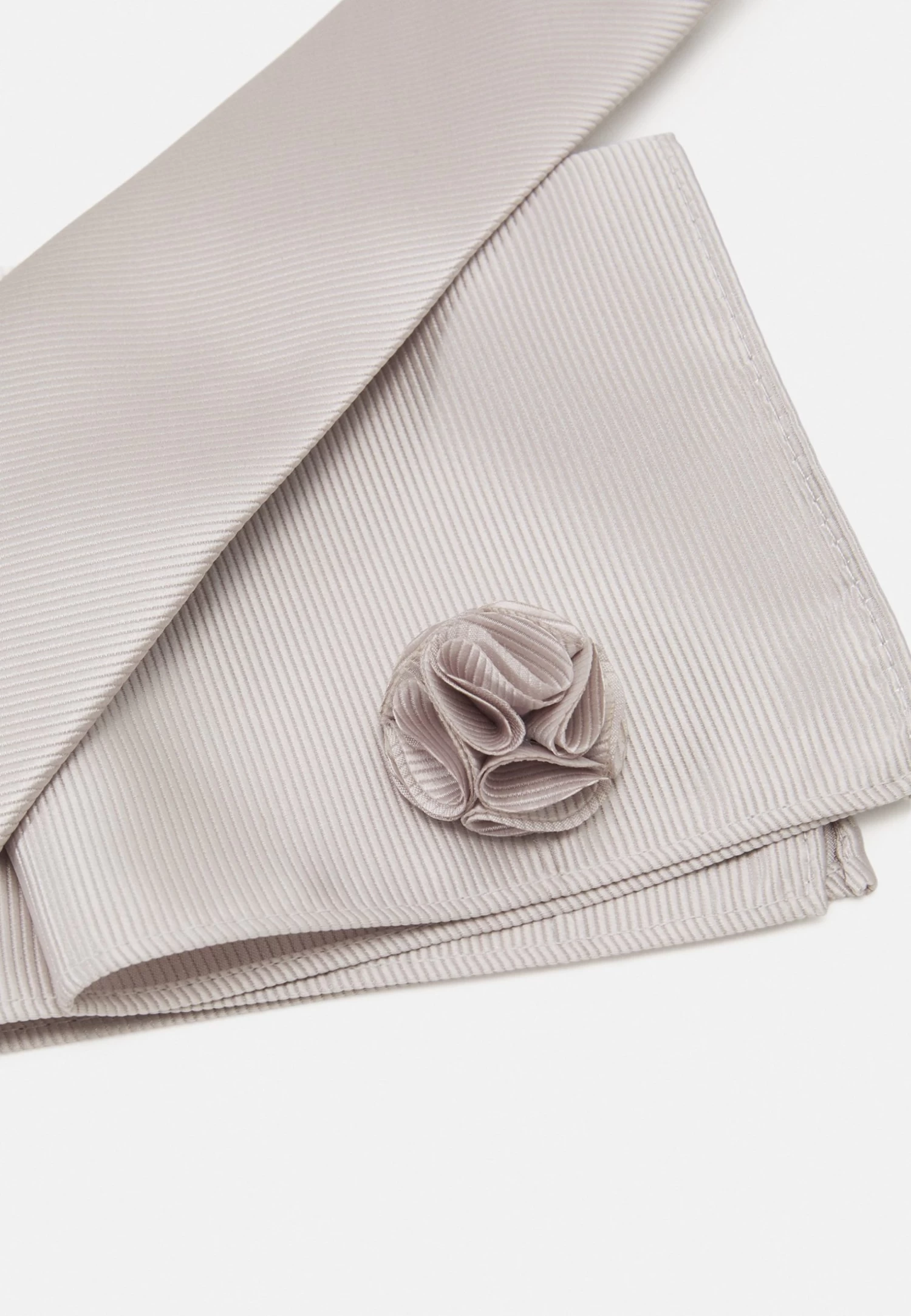 Pier One Set - Overige Accessoires - Silver 7 Pier One Set - Overige Accessoires - Silver - Afbeelding 5