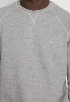 Pier One 2 Pack - Sweater - Mottled Light Grey/Black -Professionele Herenkledingwinkel 4567950159284d608ffbc445ede7a020