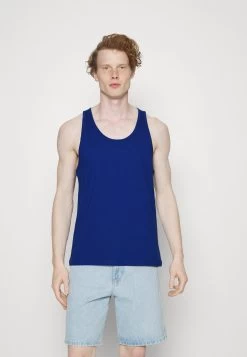 Pier One 3 Pack - Top - Black/Blue/Grey -Professionele Herenkledingwinkel 471ff729bf9647328e1582a8264c79da