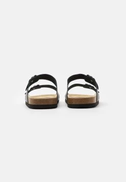 Pier One Unisex - Pantoffels - Dark Blue 10 Pier One Unisex - Pantoffels - Dark Blue -Professionele Herenkledingwinkel 47395b605d4742ca81888e62a93303b8