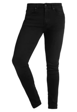 Pier One Jeans Skinny Fit - Black Denim -Professionele Herenkledingwinkel 47ab433b5da7411bb48078bb6b71676c