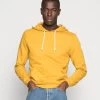 Pier One Hoodie - Yellow