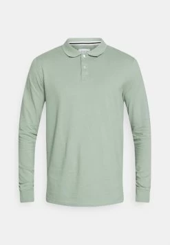 Pier One Poloshirt - Green -Professionele Herenkledingwinkel 48fd295ac5ba4e50b38e1cd7c3e7a15a
