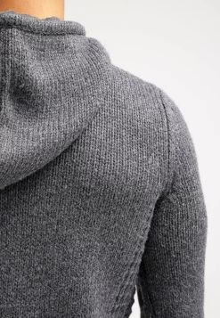 Pier One Hoodie - Dark Grey Melange 15 Pier One Hoodie - Dark Grey Melange -Professionele Herenkledingwinkel 49fcdd64ee5b4bb589ce663abff31f7f