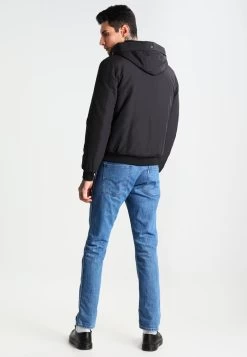 Pier One Winterjas - Black -Professionele Herenkledingwinkel 4a815e53c7f74ad4b110402d604dc450