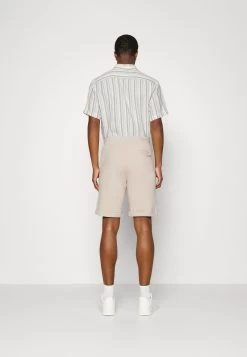 Pier One Trainingsbroek - Tan -Professionele Herenkledingwinkel 4aa2d35f8fdb4e739f8399ebd96345f5