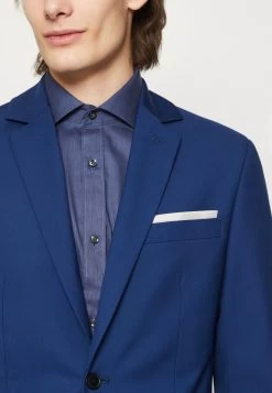 Pier One Kostuum - Blue -Professionele Herenkledingwinkel 4ac63576ea6f494fa1ab14f846900b96