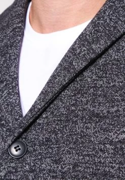 Pier One Jas - Light Grey 11 Pier One Jas - Light Grey -Professionele Herenkledingwinkel 4b65e87bf46b4c998cc1627a1d524593