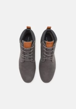 Pier One Sneakers Hoog - Grey 11 Pier One Sneakers Hoog - Grey -Professionele Herenkledingwinkel 4b863fe8b6cd4ae4b084dd1e7e63ca76