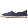 Pier One Rena Espadrille Unisex - Espadrilles - Dark Blue 1 Pier One Rena Espadrille Unisex - Espadrilles - Dark Blue -Professionele Herenkledingwinkel 4bd2633fb9234c6a86868c53417b953a