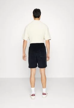 Pier One Toweling - Shorts - Dark Blue -Professionele Herenkledingwinkel 4be457e9b485439b8950f5df0d644d2c