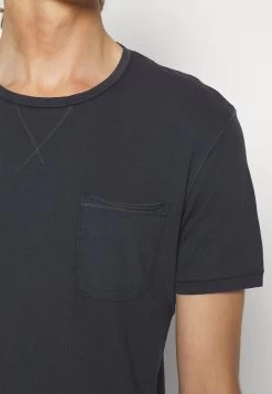 Pier One Garment Tee - T-Shirt Basic - Dark Blue -Professionele Herenkledingwinkel 4c19e0769c0845c8850e7b85a7aad063