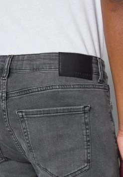 Pier One Straight Leg Jeans - Grey -Professionele Herenkledingwinkel 4c6420e394df46488021caf95d5c1f3a