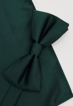 Pier One Set - Pochet - Dark Green -Professionele Herenkledingwinkel 4d0bb2494c754589bb4fbf5c32c6c2db