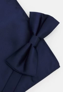 Pier One Set - Pochet -Dark Blue -Professionele Herenkledingwinkel 4d3d06ee29cd456e8d877f6a3ce17af0