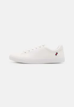 Pier One Unisex - Sneakers Laag - White