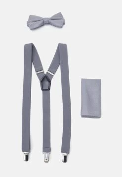 Pier One Set- Overige Accessoires - Grey