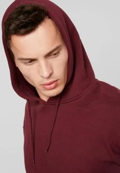 Pier One Hoodie - Bordeaux 11 Pier One Hoodie - Bordeaux -Professionele Herenkledingwinkel 4ede0085695d433482a6af2722cfa6de