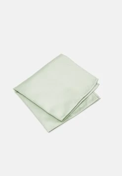 Pier One Set - Pochet - Mint -Professionele Herenkledingwinkel 4f0a95683b004747b11b53d183f0c4be