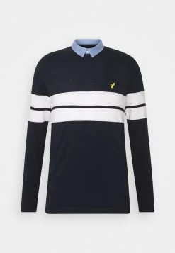 Pier One Poloshirt - Dark Blue 19 Pier One Poloshirt - Dark Blue -Professionele Herenkledingwinkel 4f21d7193802451381d4cf161d0381ce