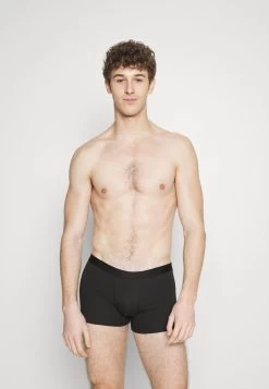 Pier One 7 Pack - Onderbroeken - Black/Grey/Khaki 11 Pier One 7 Pack - Onderbroeken - Black/Grey/Khaki -Professionele Herenkledingwinkel 4fa9ea2848144f8bb81f1bb87d289783