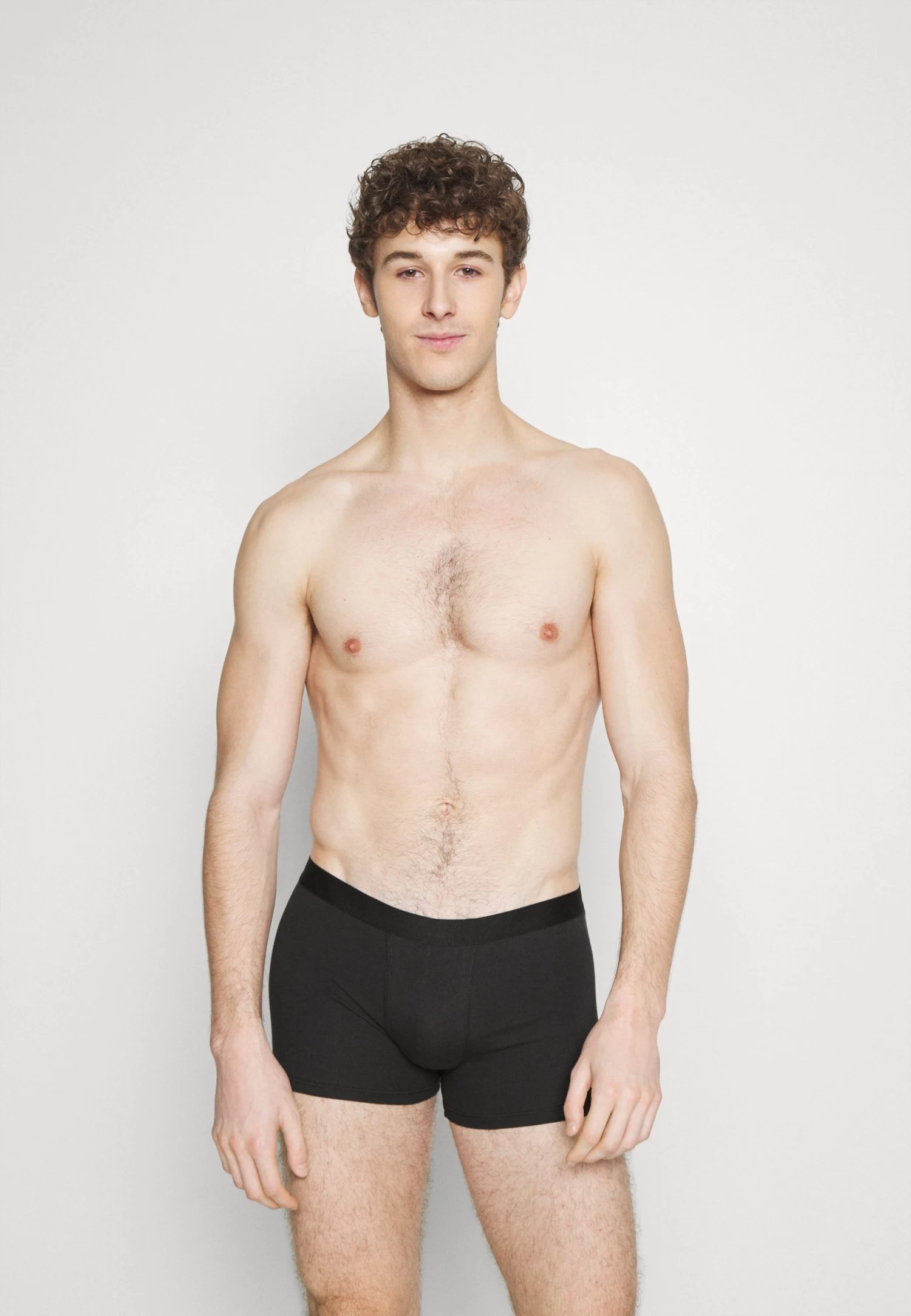 Pier One 7 Pack - Onderbroeken - Black/Grey/Khaki 6 Pier One 7 Pack - Onderbroeken - Black/Grey/Khaki - Afbeelding 4