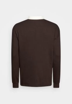 Pier One Poloshirt - Dark Brown 6 Pier One Poloshirt - Dark Brown -Professionele Herenkledingwinkel 4fdae7bf286844a0b3161fc410d25054