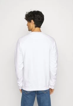 Pier One 2 Pack - Sweater - White/Black -Professionele Herenkledingwinkel 500e217fdde54325bfe212db643d3cfd