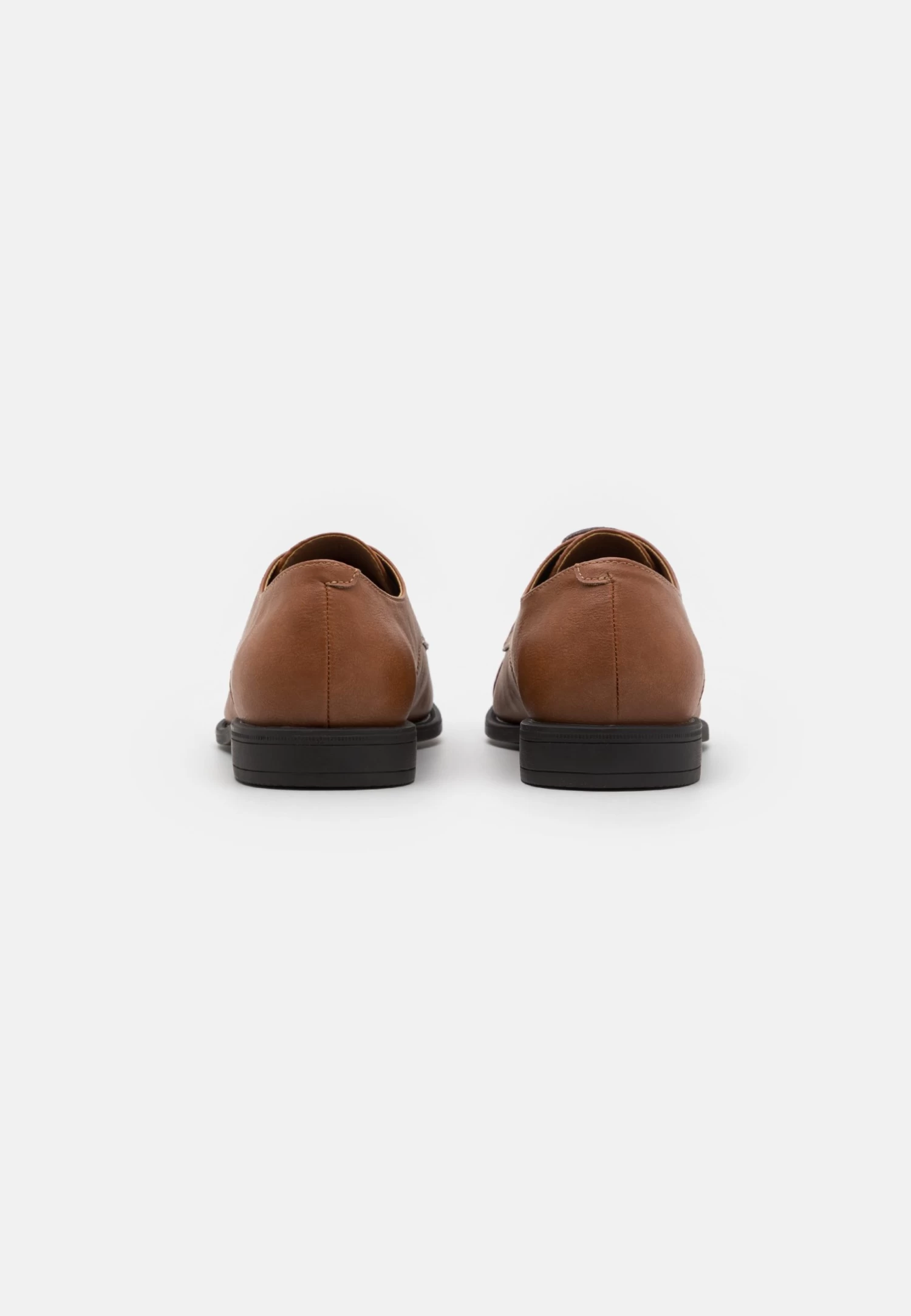 Pier One Veterschoenen - Cognac 5 Pier One Veterschoenen - Cognac - Afbeelding 3
