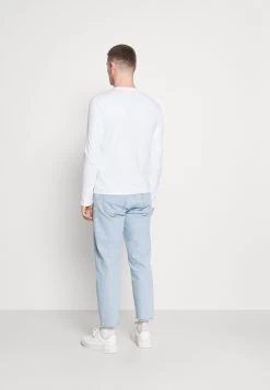 Pier One 5 Pack - Longsleeve - White/Dark Blu/Grey 13 Pier One 5 Pack - Longsleeve - White/Dark Blu/Grey -Professionele Herenkledingwinkel 501e285d599547fa8b3d97a7168757c4