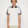 Pier One Poloshirt - Off-White 2 Pier One Poloshirt - Off-White -Professionele Herenkledingwinkel 503b338ea8694492986e0a60eb8698f3