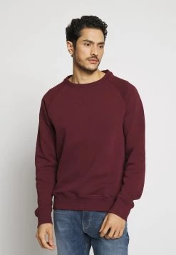 Pier One 2 Pack - Sweater - Dark Blue/Bordeaux -Professionele Herenkledingwinkel 510407879ee34a6abd753a7b8d709b1b