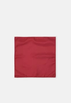 Pier One Set - Stropdas - Bordeaux -Professionele Herenkledingwinkel 527718cefc394ddbaf6a60f56f764646