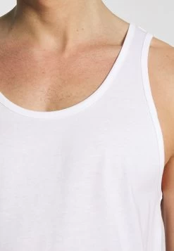 Pier One 2 Pack - Top - White 11 Pier One 2 Pack - Top - White -Professionele Herenkledingwinkel 52833d80fb3f40e4971d846f93fab26c